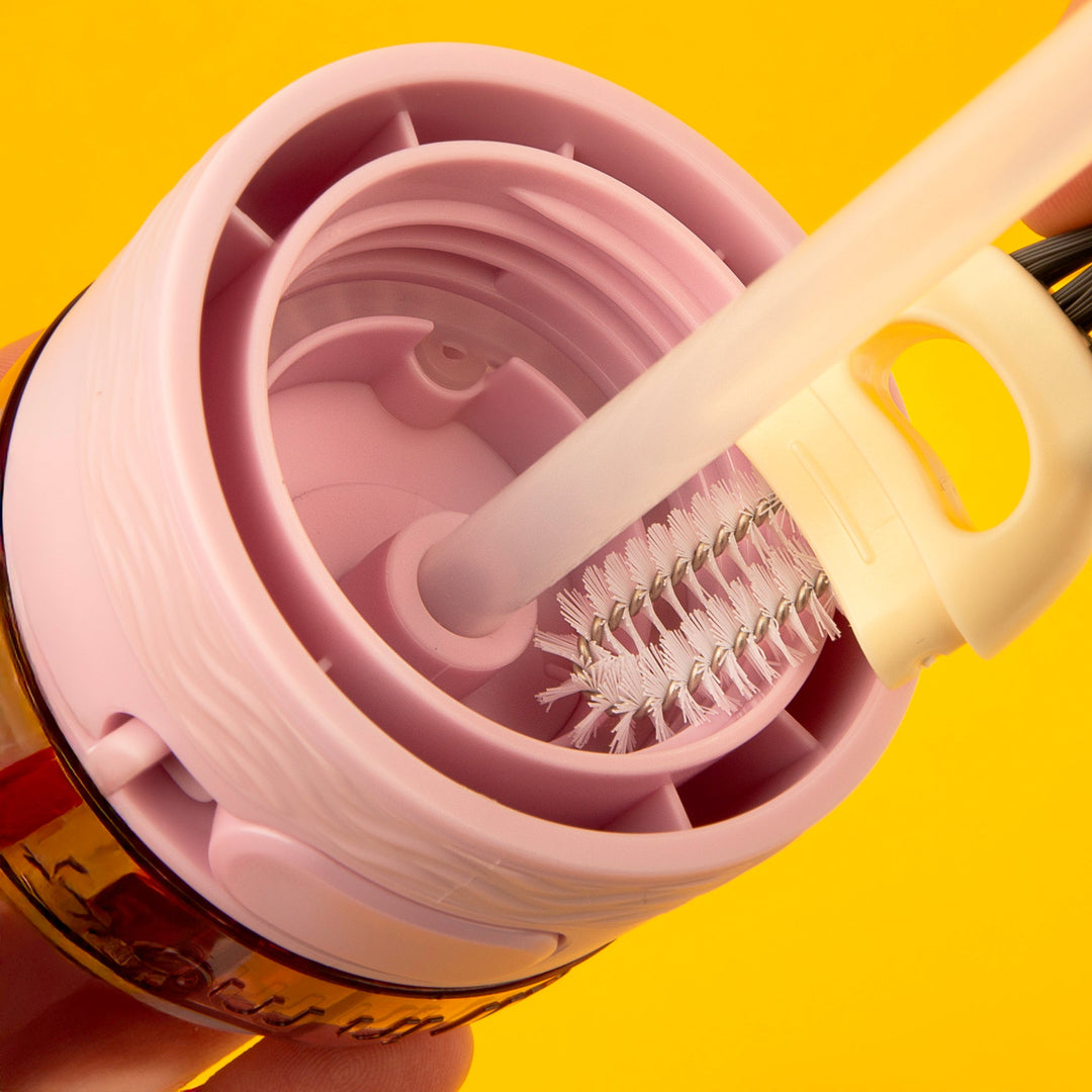 MORNING MEGA: Cup Cleaning Cutie by Well-Kept (Ships in 2-3 Weeks)
