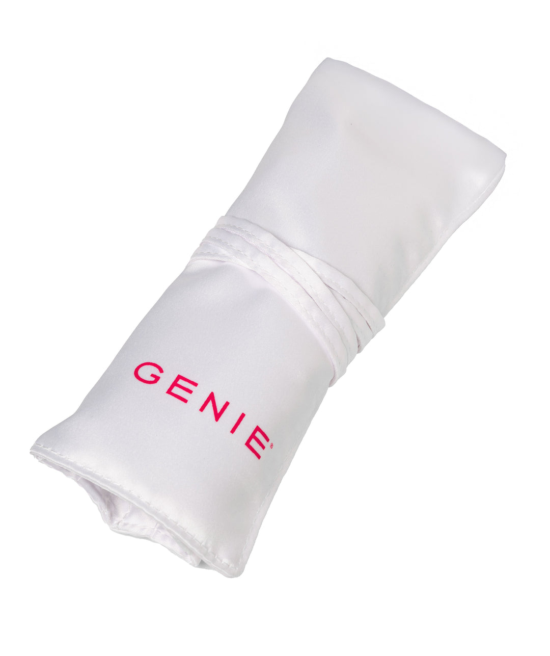 Genie 5 piece Diamond Brush Collection with Satin Case