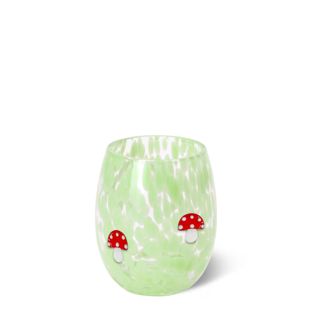 JUNE MARKET: Toadstool Trail by Swig (Ships Late September)