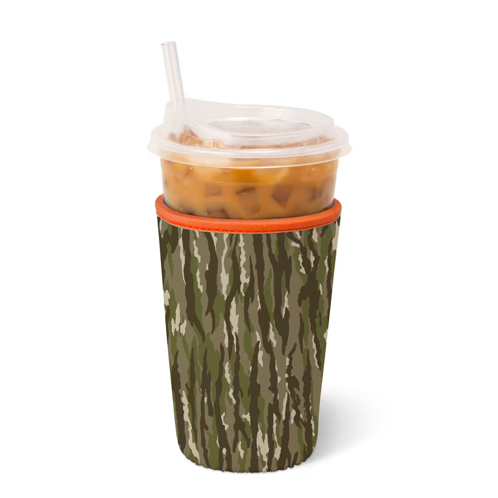 JUNE MARKET: Woodland Camo by Swig (Ships Late September)
