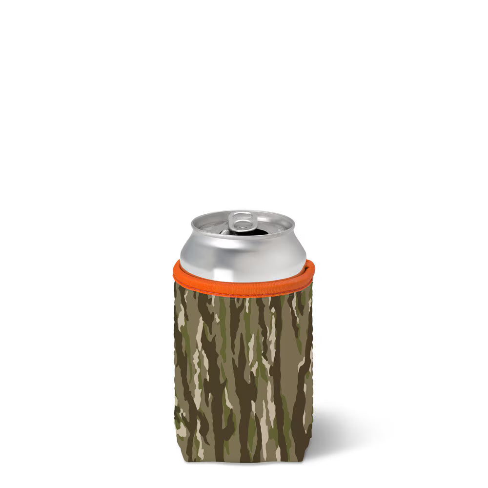 JUNE MARKET: Woodland Camo by Swig (Ships Late September)