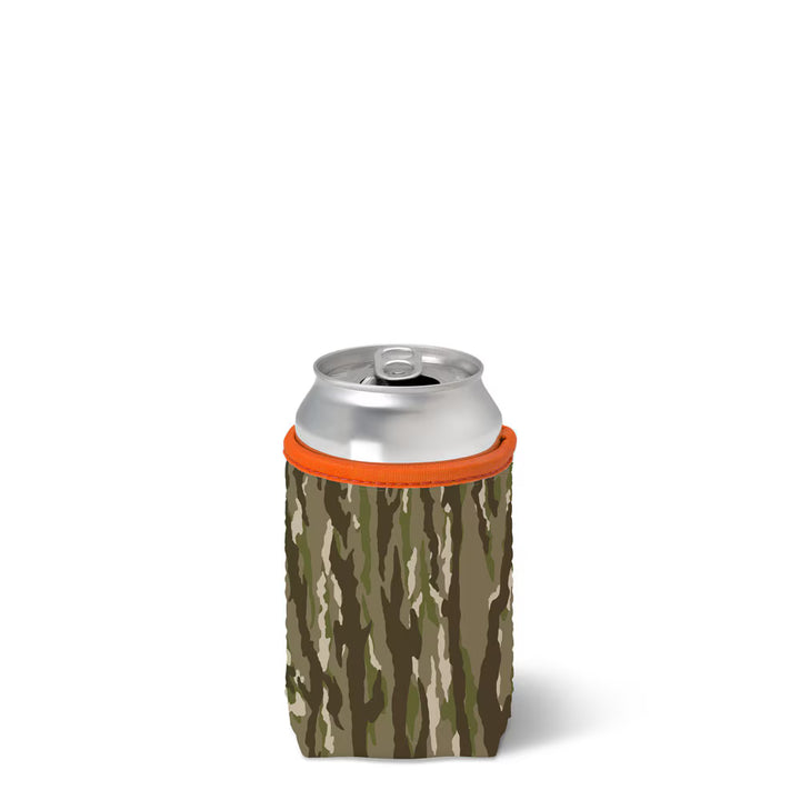 JUNE MARKET: Woodland Camo by Swig (Ships Late September)