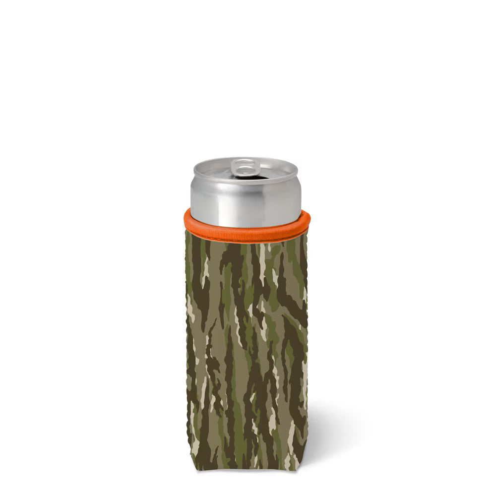 JUNE MARKET: Woodland Camo by Swig (Ships Late September)