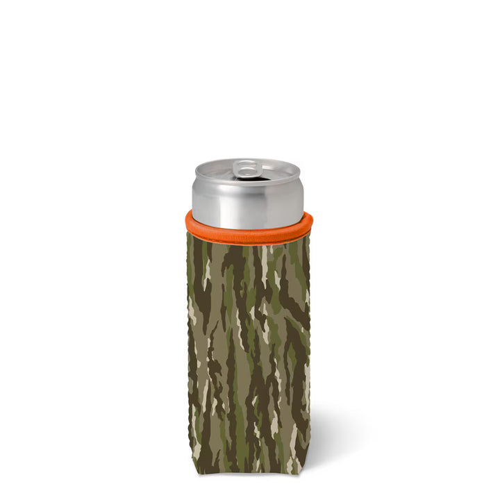 JUNE MARKET: Woodland Camo by Swig (Ships Late September)