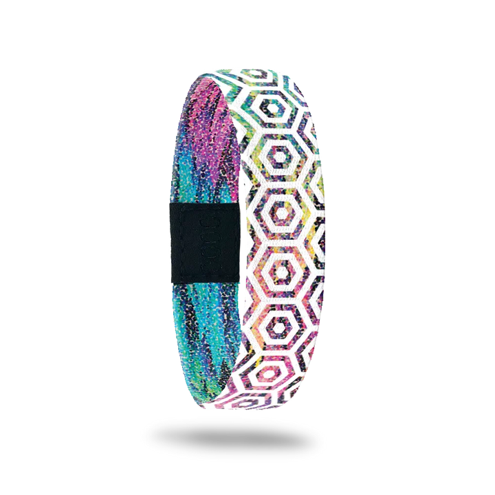 You Are Enough Interactive Bracelet by ZOX