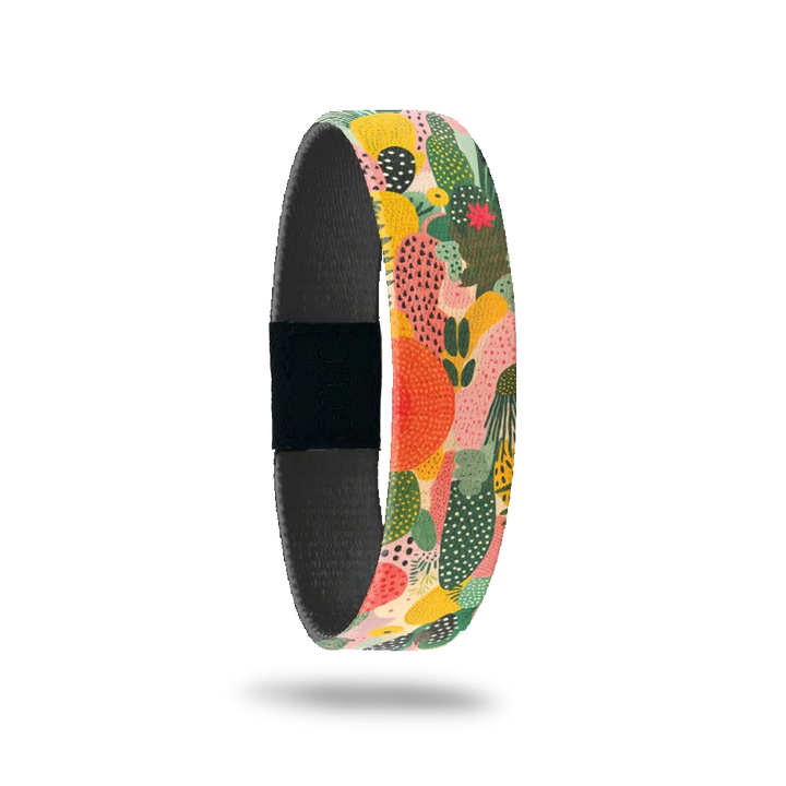 You Are Not Your Mistakes Interactive Bracelet by ZOX