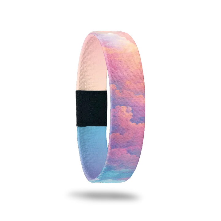 You're Going To Be Okay Interactive Bracelet by ZOX