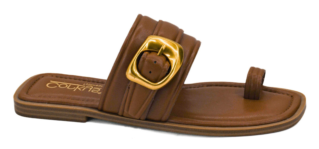 SHOE PARTY! Yummy Cognac by Corkys (Ships in 2-3 Weeks)