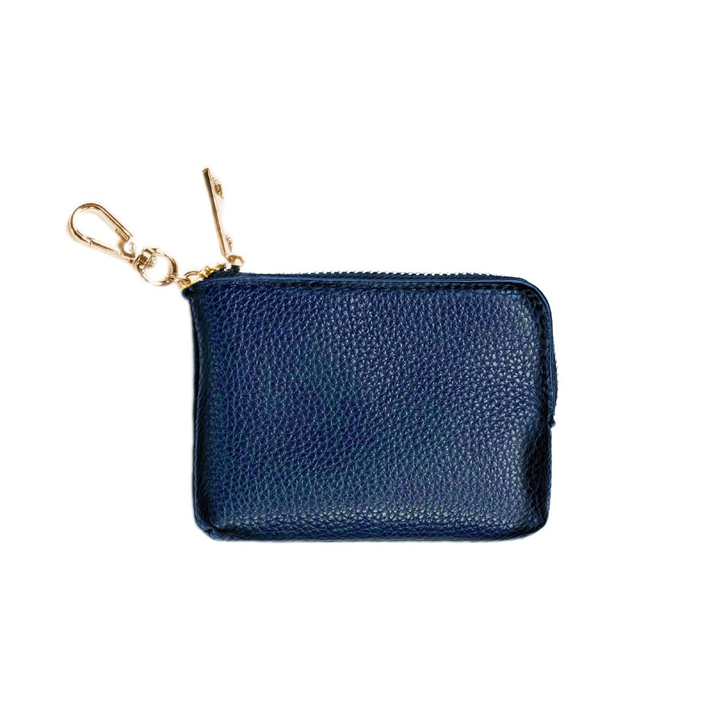JULY PREORDER: RFID Pouch by Save The Girls (Ships in 2-3 Weeks)