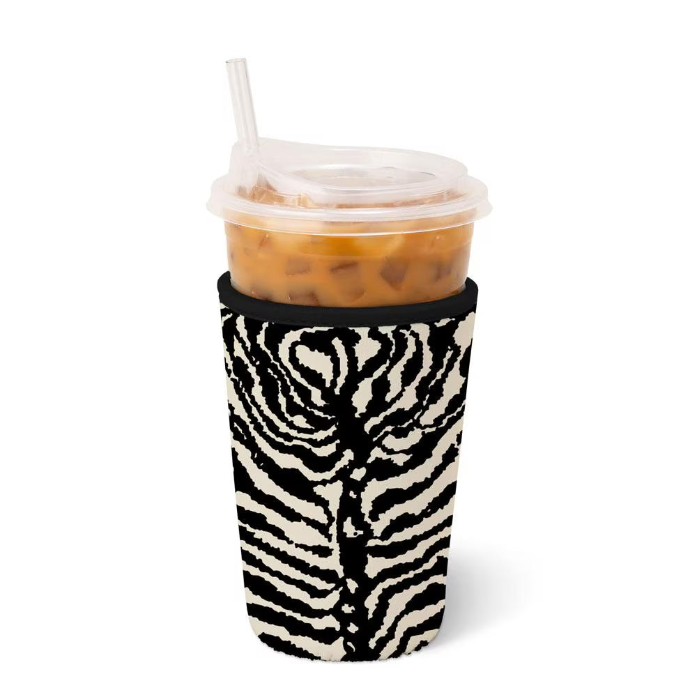 JUNE MARKET: Zebra by Swig (Ships Late September)