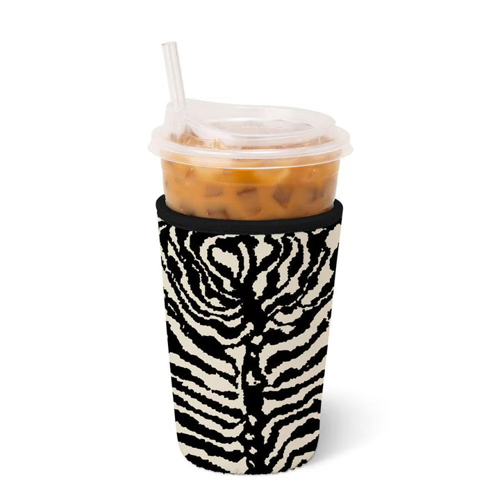 JUNE MARKET: Zebra by Swig (Ships Late September)