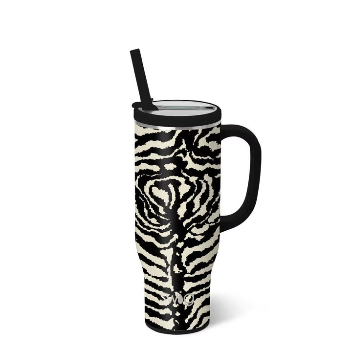 JUNE MARKET: Zebra by Swig (Ships Late September)