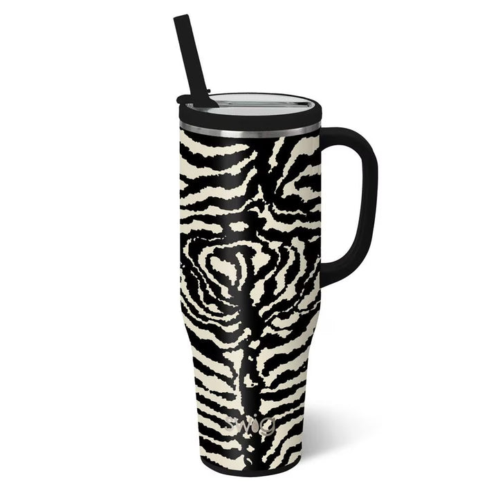 JUNE MARKET: Zebra by Swig (Ships Late September)