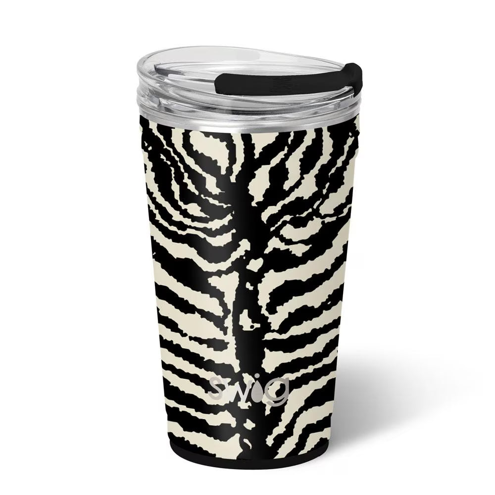 JUNE MARKET: Zebra by Swig (Ships Late September)