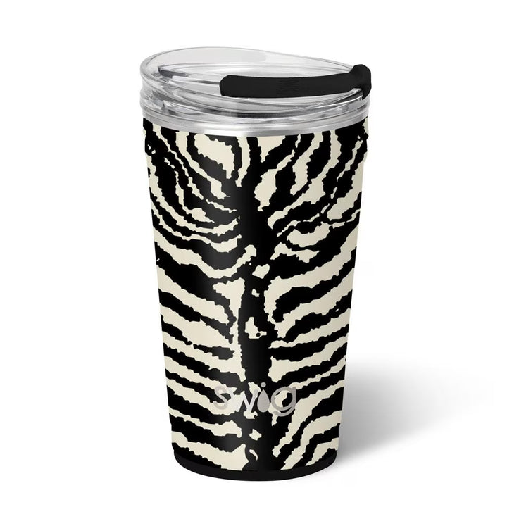 JUNE MARKET: Zebra by Swig (Ships Late September)