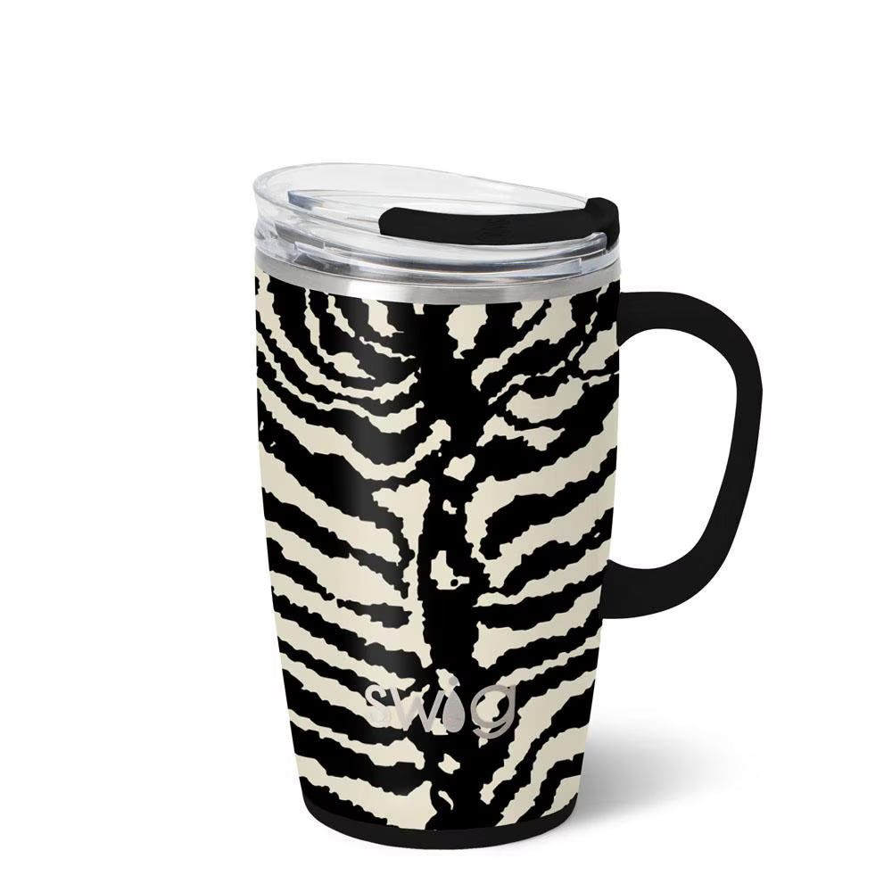 JUNE MARKET: Zebra by Swig (Ships Late September)