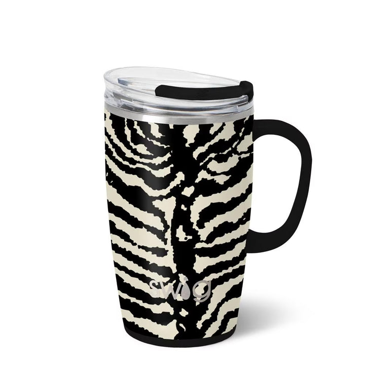 JUNE MARKET: Zebra by Swig (Ships Late September)