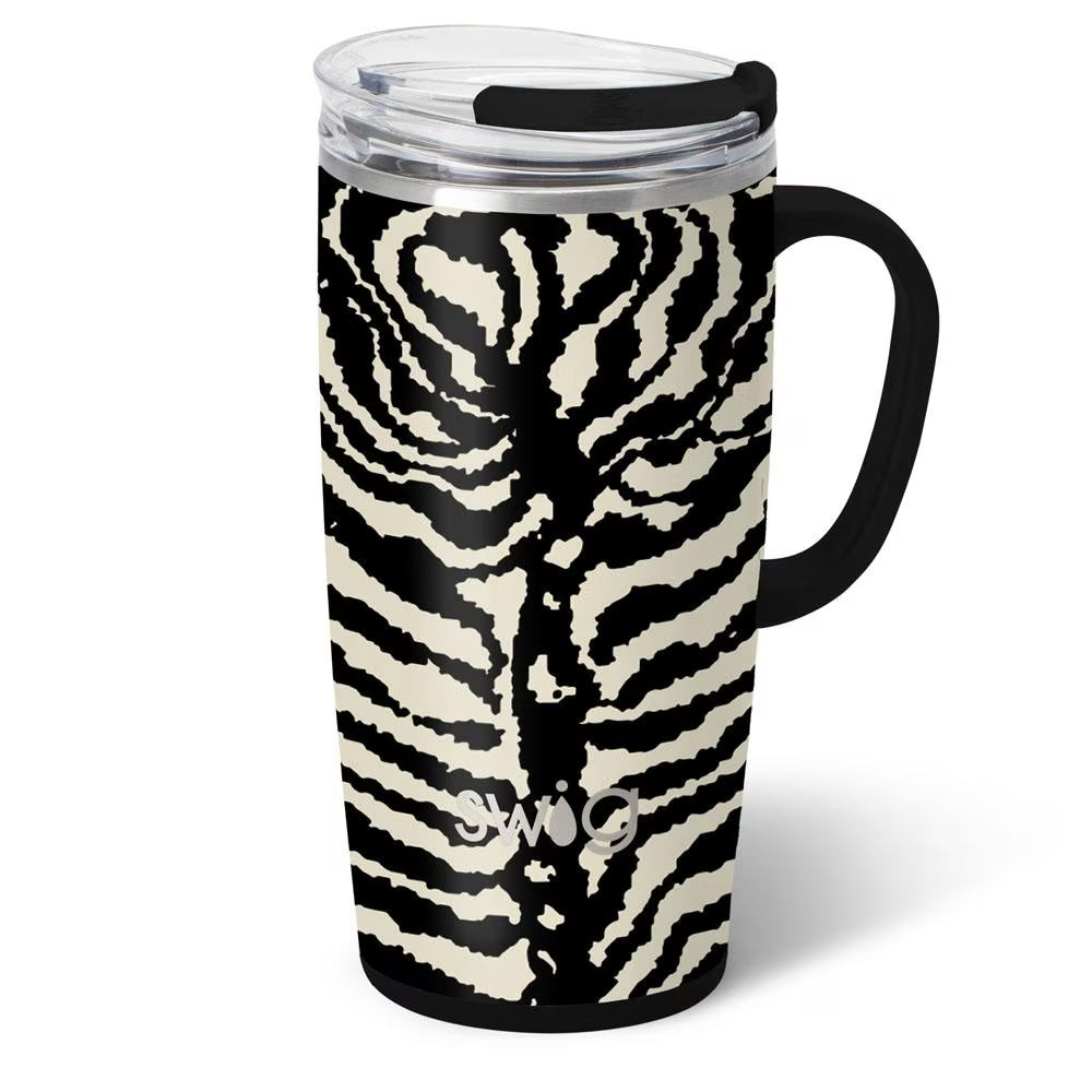 JUNE MARKET: Zebra by Swig (Ships Late September)