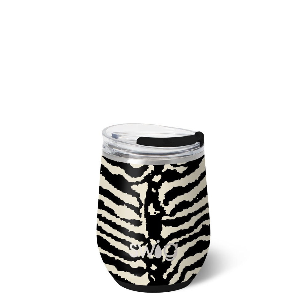 JUNE MARKET: Zebra by Swig (Ships Late September)