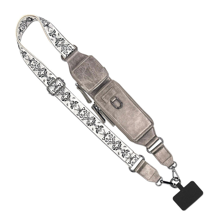 Zip & Clip RFID Strap by Save the Girls (SEPT ARRAY: Ships in 2-3 Weeks)