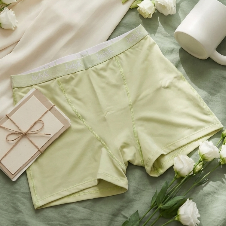 JUNE PREORDER: JadyK Hip Huggin Boxers | JadyK (Ships in 2-3 Weeks)
