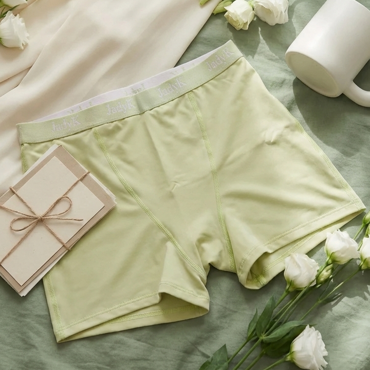JUNE PREORDER: JadyK Hip Huggin Boxers | JadyK (Ships in 2-3 Weeks)