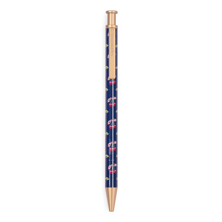 Ballpoint Pen - Cherry Picking by Vera Bradley