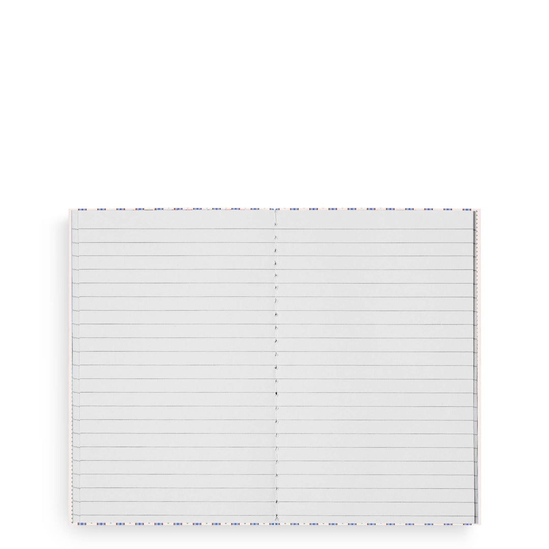 Mini Notebook Set - Rachel Ditsy Patchwork by Vera Bradley