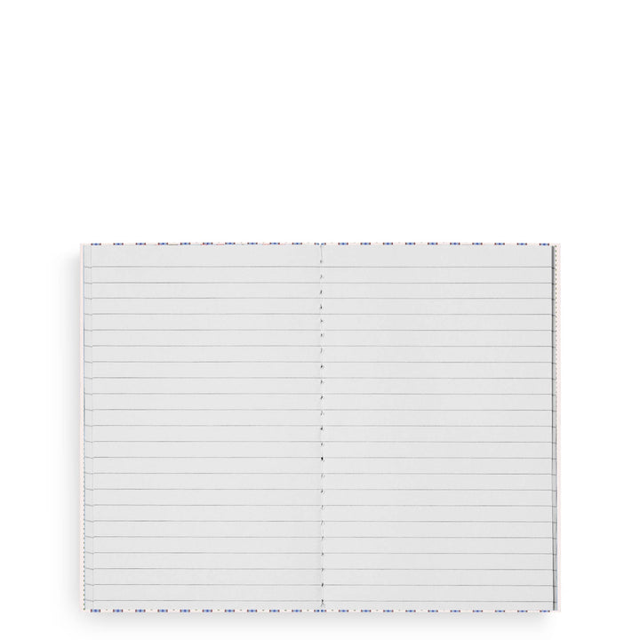 Mini Notebook Set - Rachel Ditsy Patchwork by Vera Bradley