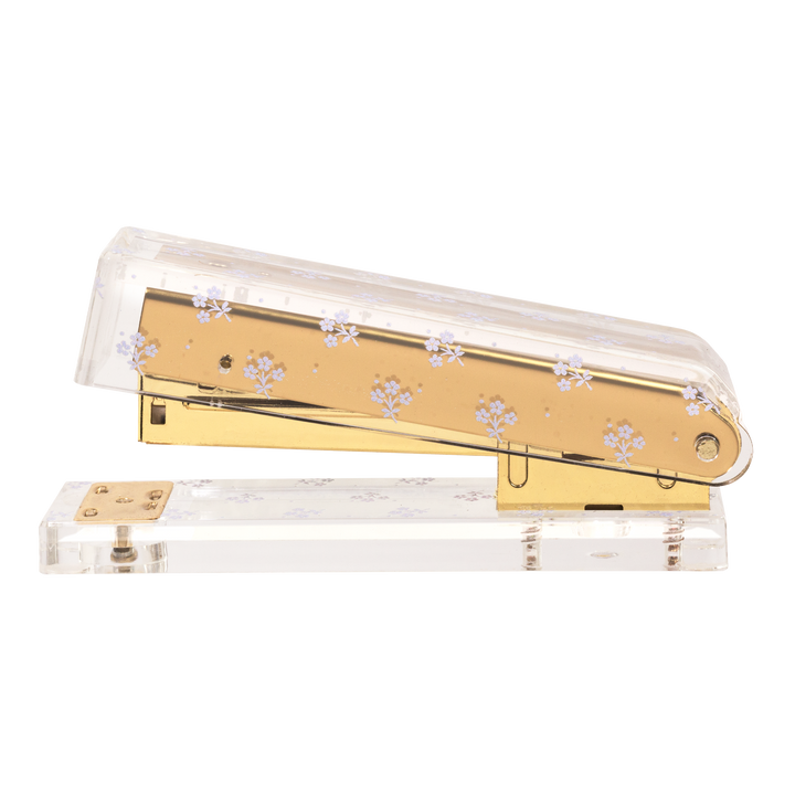 Laura Ashely Heirloom Cottage Stapler