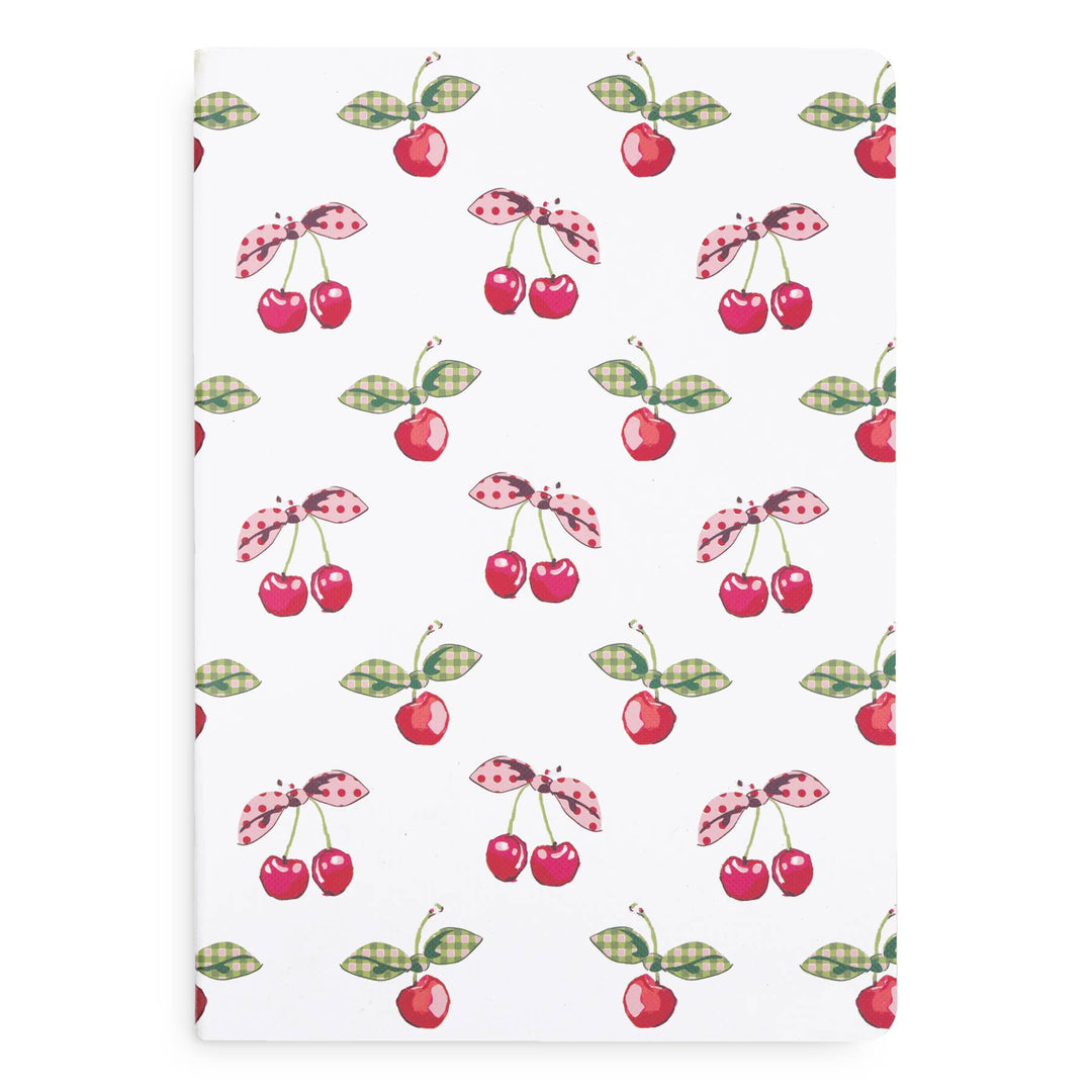 Notebook Set of 3 - Cherry Picking by Vera Bradley