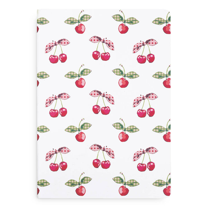 Notebook Set of 3 - Cherry Picking by Vera Bradley