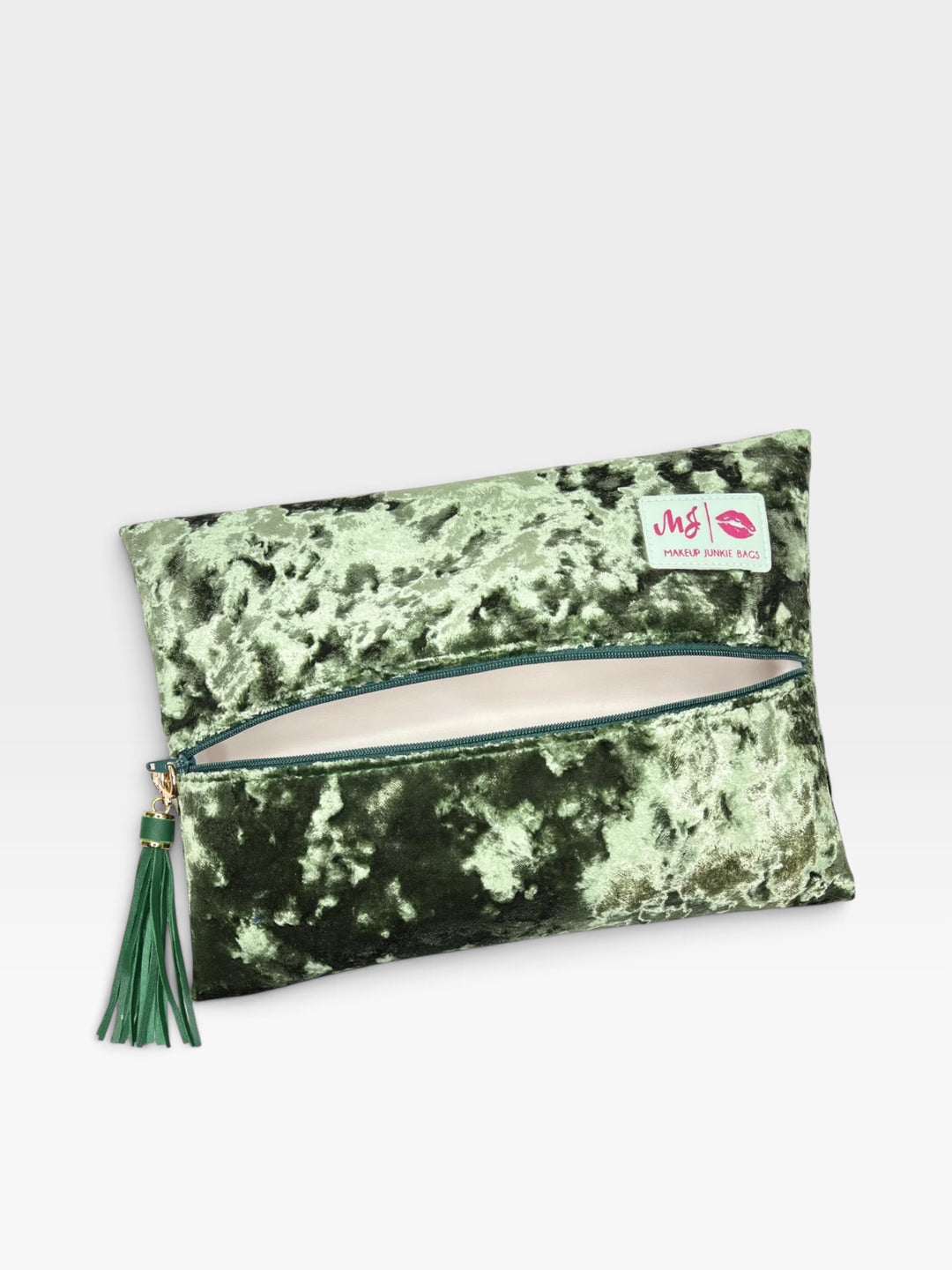 Olive Crush by Makeup Junkie (Ready to Ship)