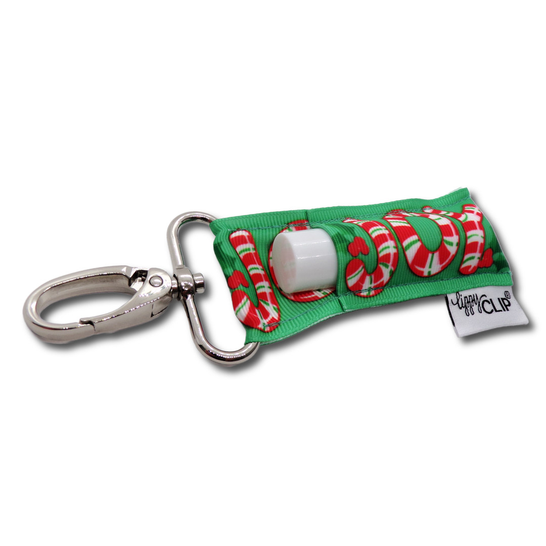 Joy LippyClip® Lip Balm Holder (PREORDER: Ships in 2-3 Weeks)