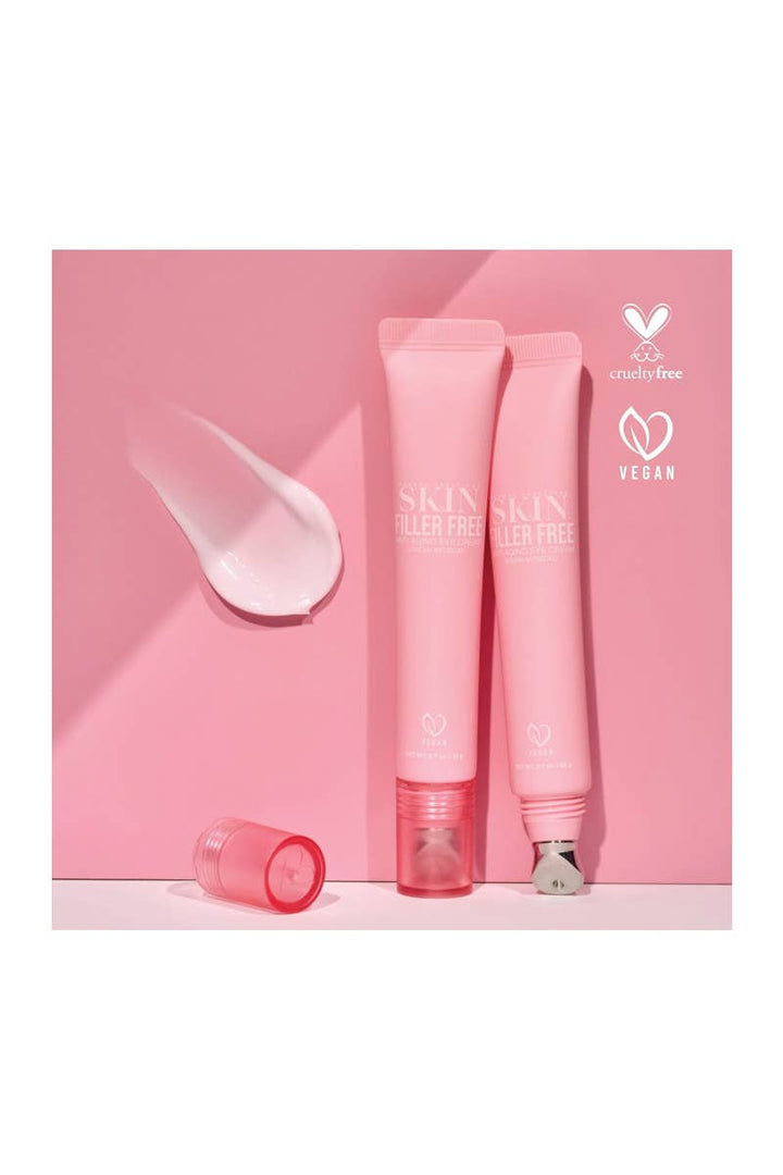 Beauty Creations Filler Free Anti-Aging Eye Cream (Ready To Ship)