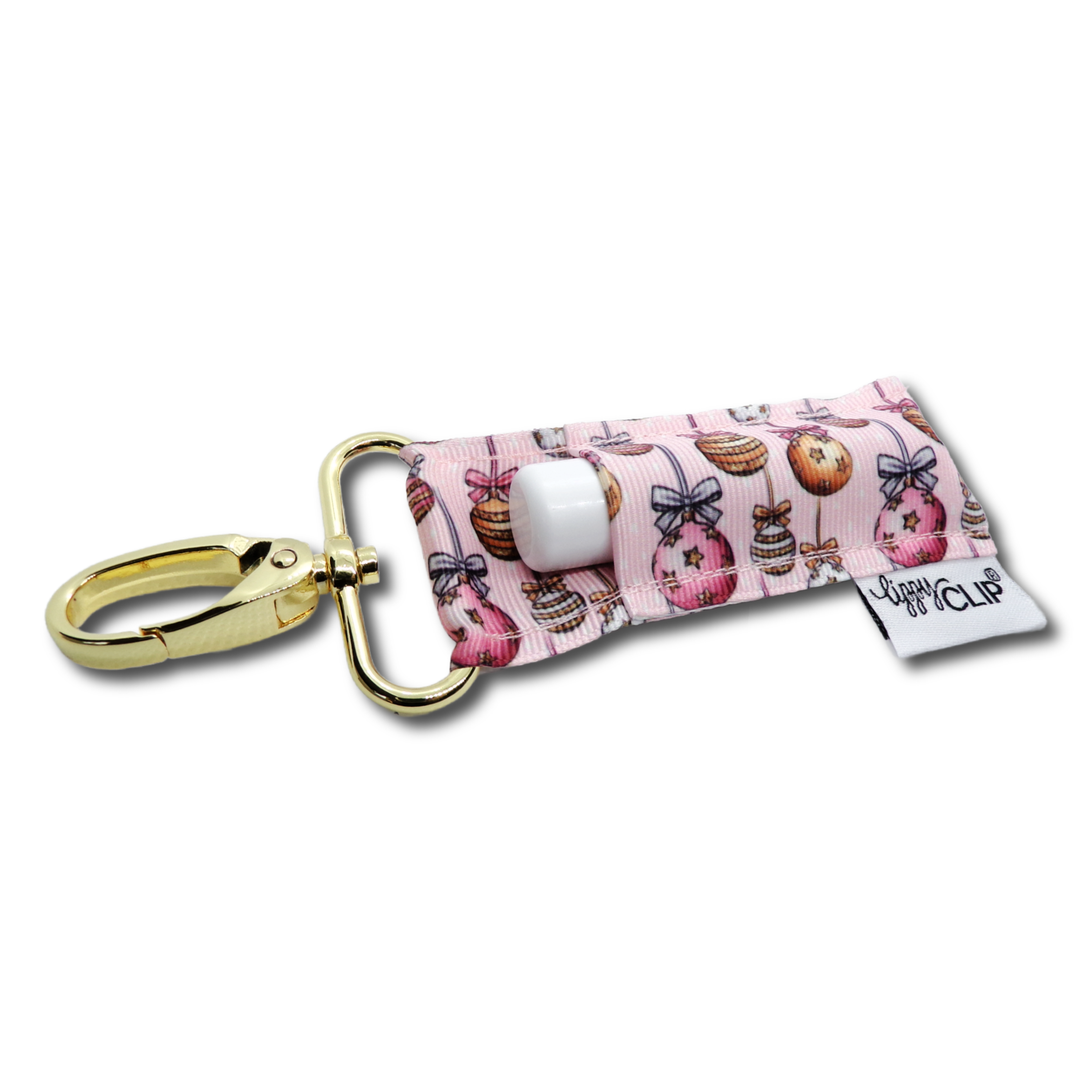Trim the Tree LippyClip® Lip Balm Holder (PREORDER: Ships in 2-3 Weeks)