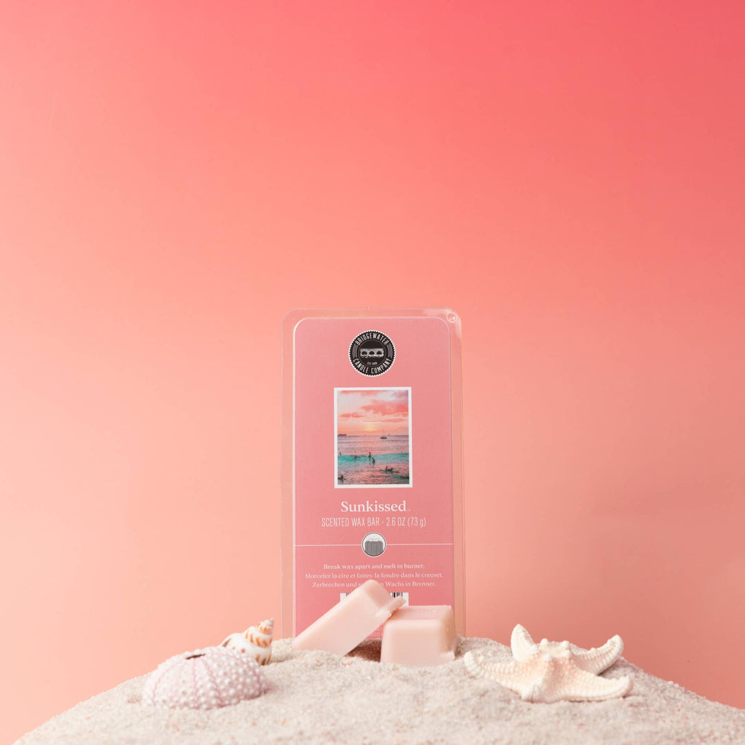 Sunkissed Wax Bar