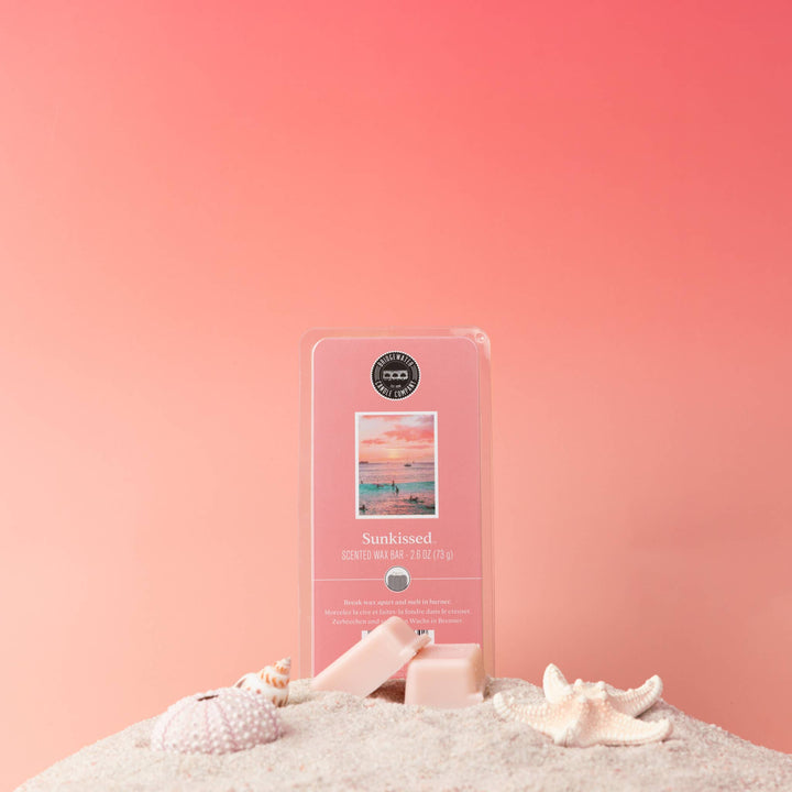 Sunkissed Wax Bar