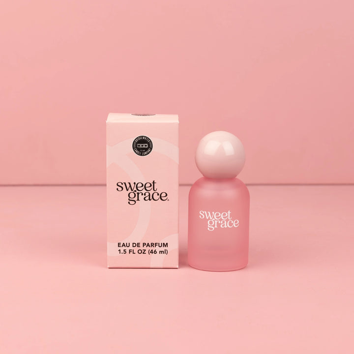 Sweet Grace Eau De Parfum