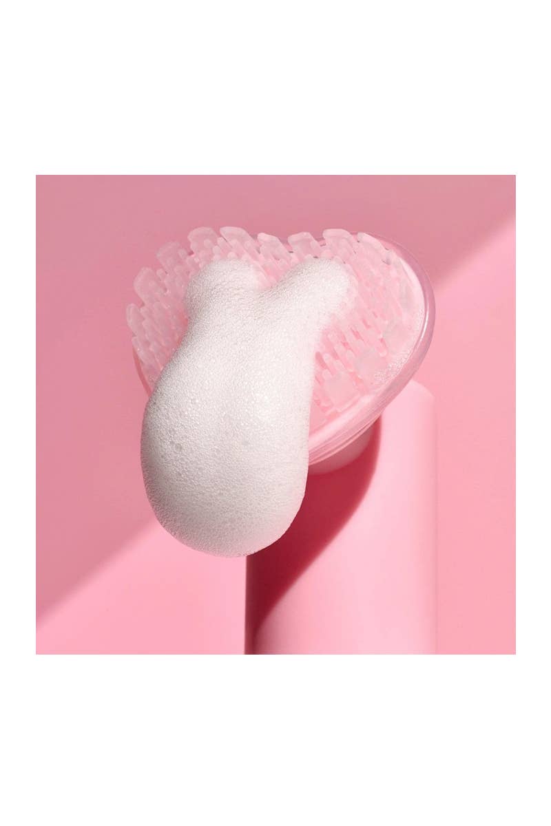 Beauty Creations Start Fresh Clarifying Foam Cleanser