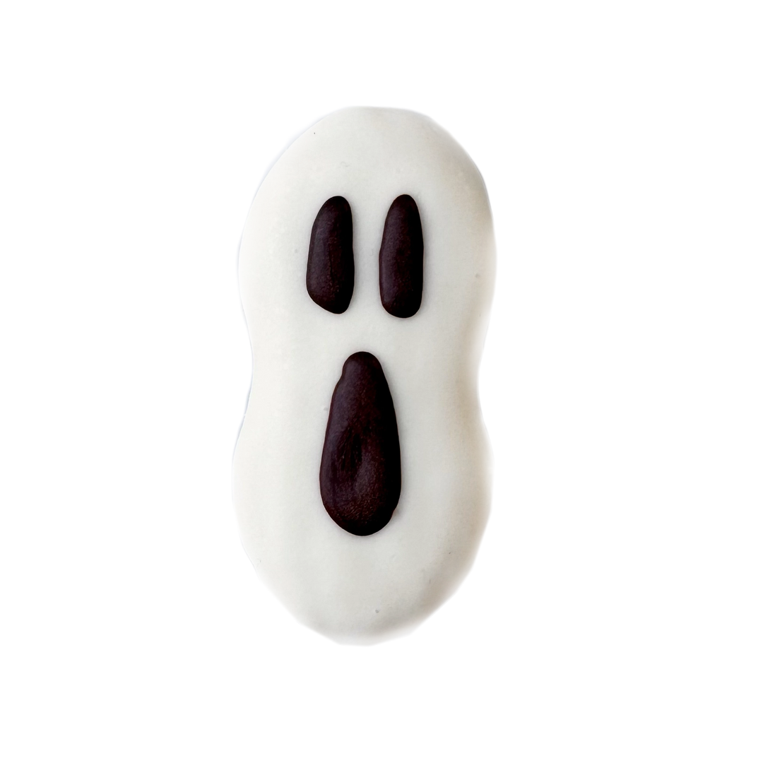 Mummy & Ghost Nutter Butter by Marilyn & Louise