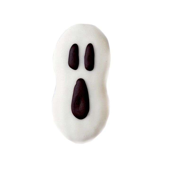 Mummy & Ghost Nutter Butter by Marilyn & Louise
