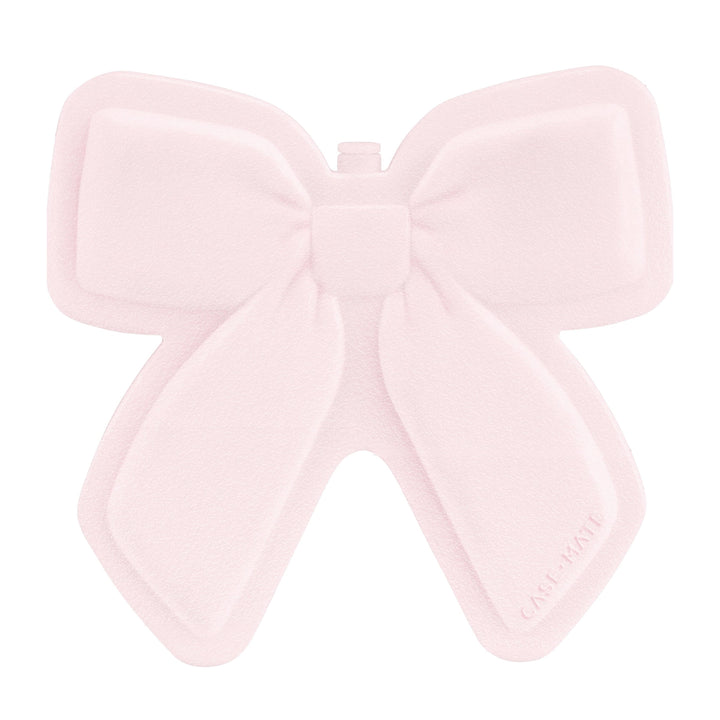 Jelly Ice Pack - Pink Bow by Case-Mate