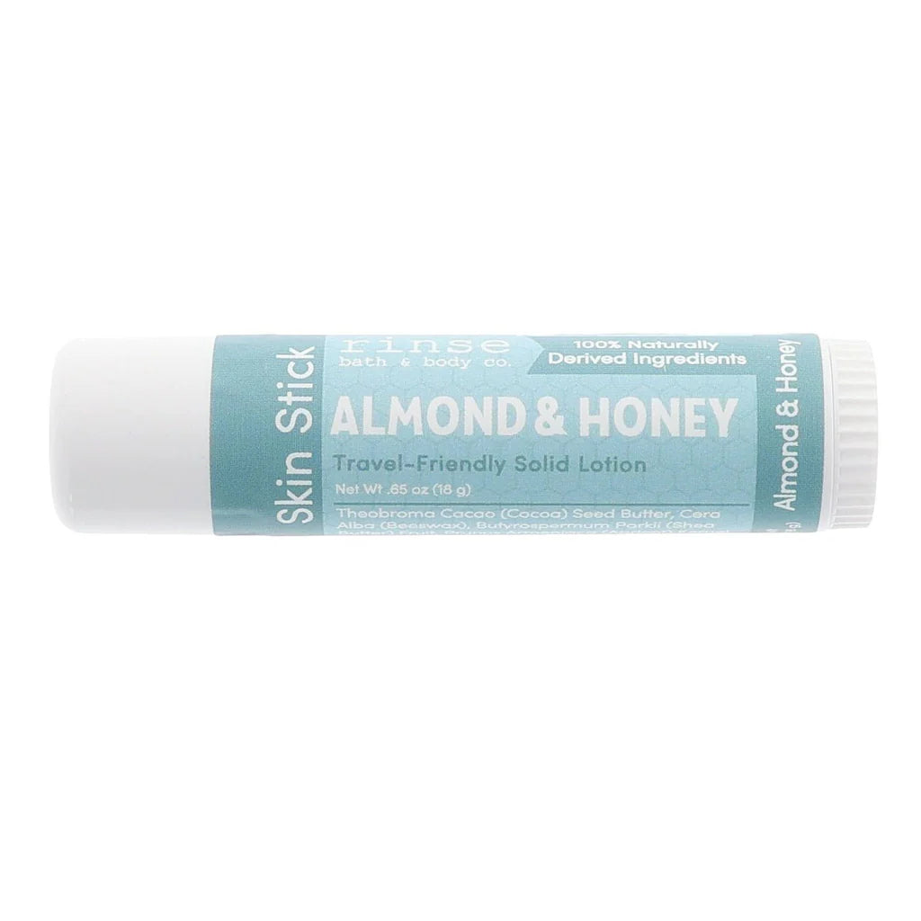 Skin Stick Lotion by Rinse