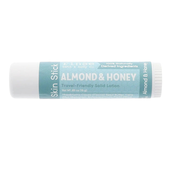 Skin Stick Lotion by Rinse