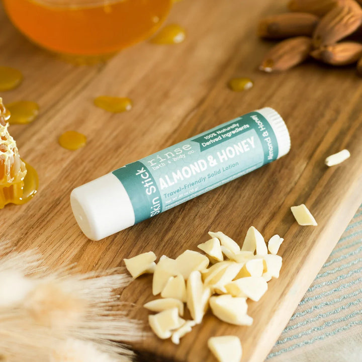 Skin Stick Lotion by Rinse