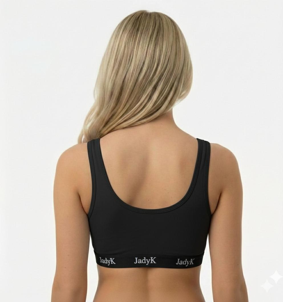 Arya Bralette Collection | By JadyK