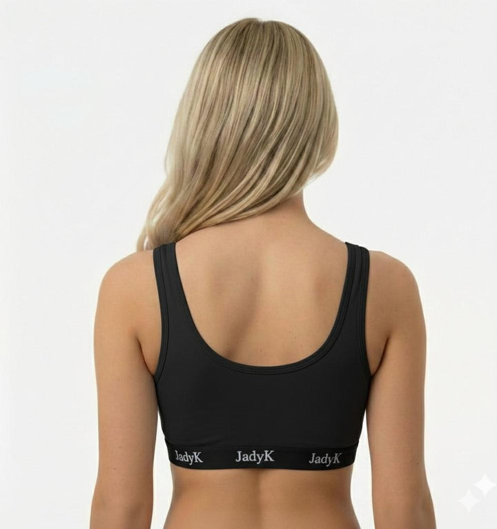 Arya Bralette Collection | By JadyK