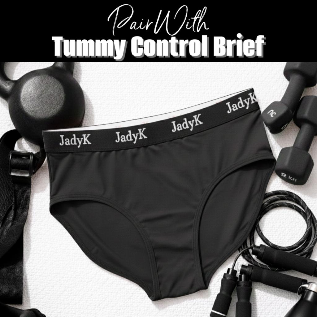 Arya Bralette Collection | By JadyK