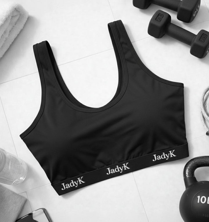 Arya Bralette Collection | By JadyK
